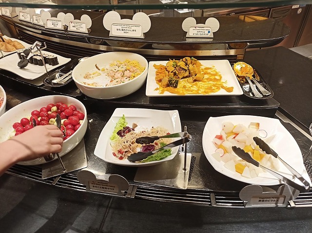 料理写真多数 シェフミッキーは当日予約が狙い目 予約の取り方や裏技やコツなどをまとめたよ