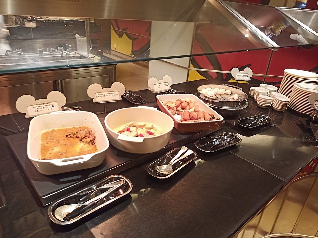 料理写真多数 シェフミッキーは当日予約が狙い目 予約の取り方や裏技やコツなどをまとめたよ 料理写真多数 シェフミッキーは当日予約が狙い目 予約の取り方や裏技やコツなどをまとめたよ