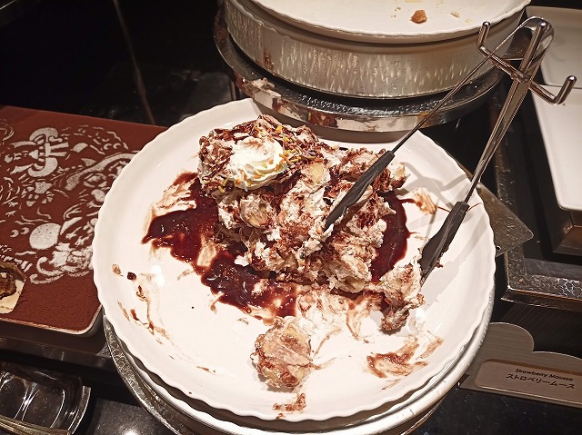料理写真多数 シェフミッキーは当日予約が狙い目 予約の取り方や裏技やコツなどをまとめたよ 料理写真多数 シェフミッキーは当日予約が狙い目 予約の取り方や裏技やコツなどをまとめたよ